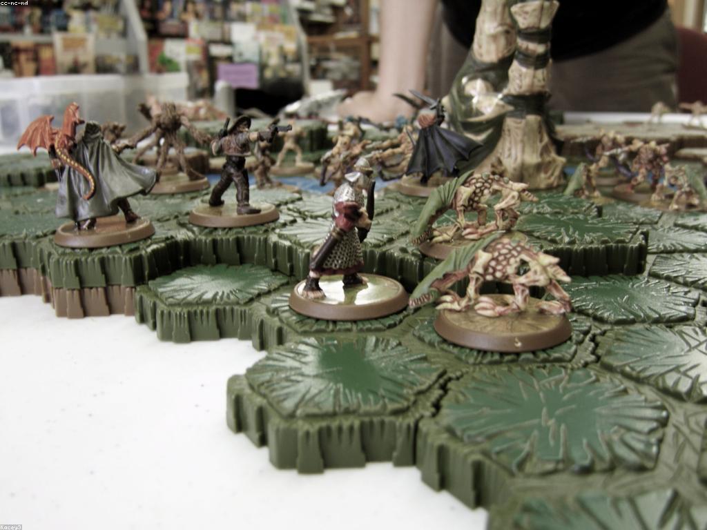 យុទ្ធសាស្ត្រល្បែងសម្រាប់អ្នកលេងកម្សាន្តដ៏មានជំនាញ