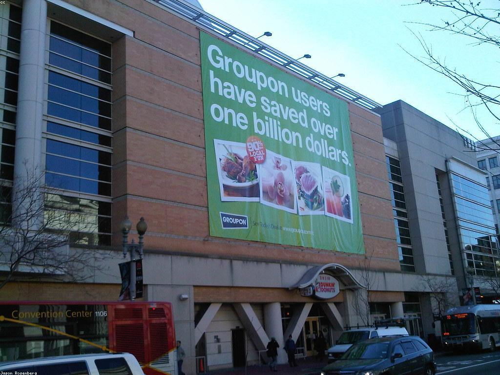 យុទ្ធសាស្ត្រជំនួញសម្រាប់ការផ្សាយពាណិជ្ជកម្មងាយ